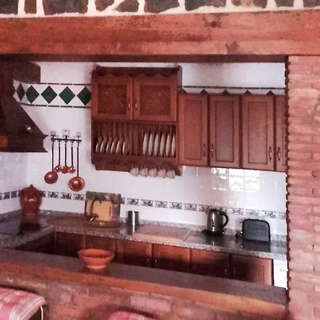 Casa Sofia Нерха