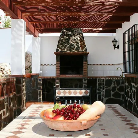 Дом отдыха Casa Sofia Нерха