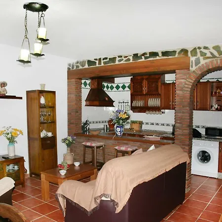 Casa Sofia Нерха