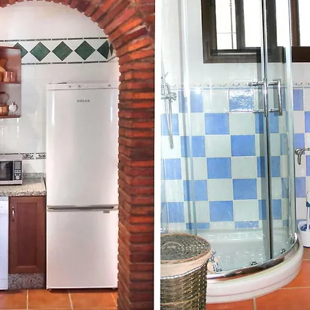 Дом отдыха Casa Sofia Нерха
