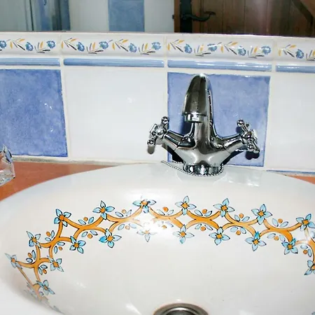 Casa Sofia Дом отдыха