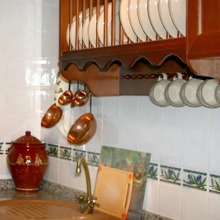 Casa Sofia * Нерха
