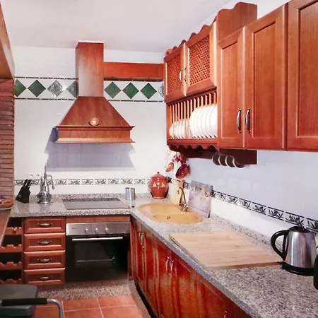 Casa Sofia Нерха