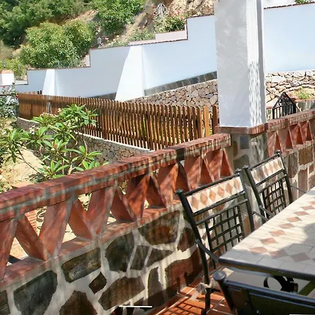 Casa Sofia * Нерха