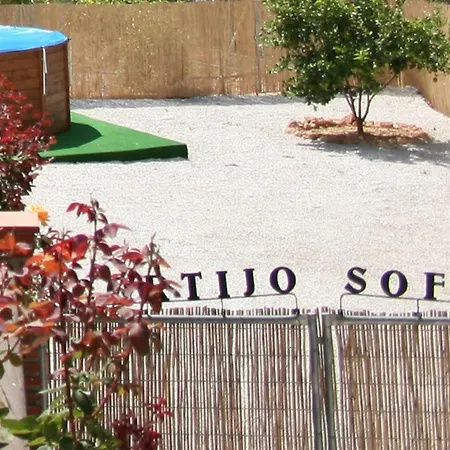 Дом отдыха Casa Sofia